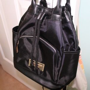 🖤💛 Versace Parfume Mini Bag 💛🖤